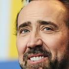 Nicolas Cage