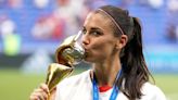 USA's two-time World Cup winner Alex Morgan announces retirement