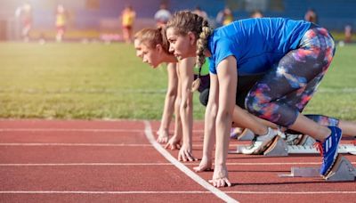 Morir de hambre antes de una justa deportiva no traerá medallas, según un estudio