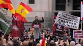 España: Ultraderecha usa Twitter contra los musulmanes