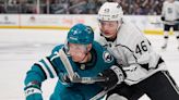 Why Sharks-Kings game presents hope for revival of epic rivalry