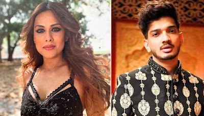 Bigg Boss 18: Nia Sharma's Total Paycheck 354% Higher Than BB 17 Winner Munawar Faruqui, Naagin Actress...