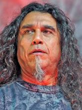 Tom Araya