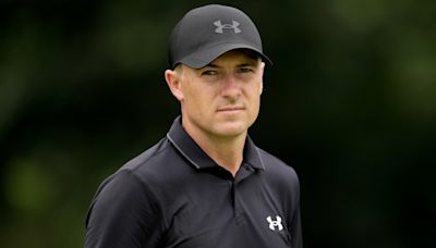 Jordan Spieth Voices Concerns Over Golf Negotiation Rumors