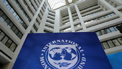 FMI reitera apoio ao plano de estabilização na Argentina e prevê economia crescendo