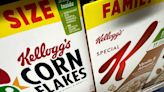 Kellogg's pricing actions help bolster annual forecasts