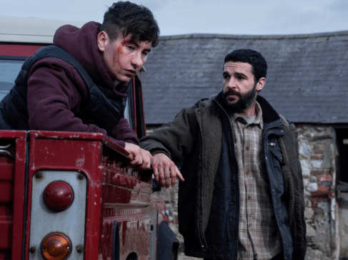 ‘Bring Them Down’ Review: In This Irish Revenge Drama, Life Is Nothing but Bloody Misery