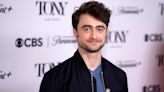 Of course Daniel Radcliffe doesn’t agree with JK Rowling, a woman old enough to be his mother