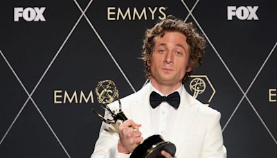 Premios Emmy 2024: a qué hora se entregan, dónde verlos y cuáles son las series más nominadas