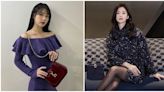 韓國女星收入排行榜曝光！滿手代言的IU、宋慧喬全都輸給這位頂級貴婦 - 自由電子報iStyle時尚美妝頻道