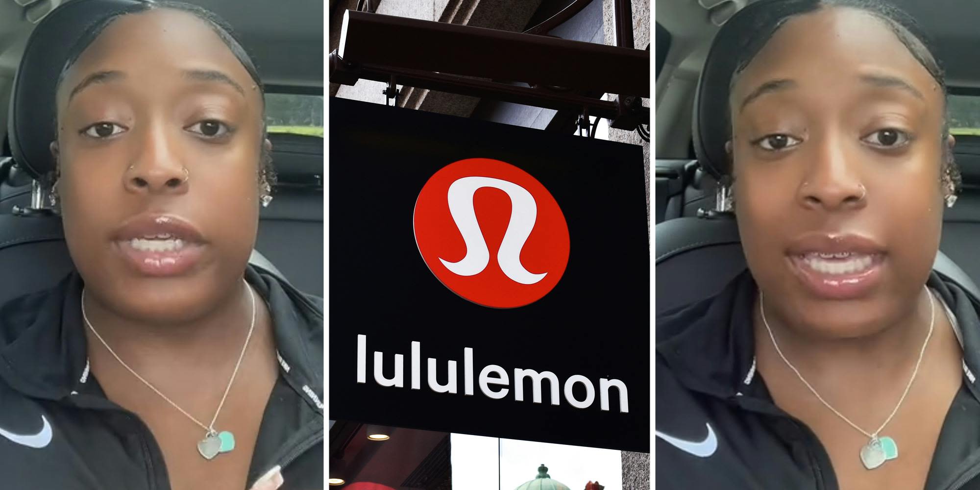 ‘Nothing about them can be trusted’: Woman exposes Lululemon's discrimination after she was fired and HR never responded to her complaints