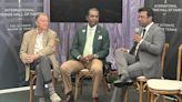 TENNIS | Amritraj, Paes and Evans — ITF Hall of Fame inductees — feted at Wimbledon