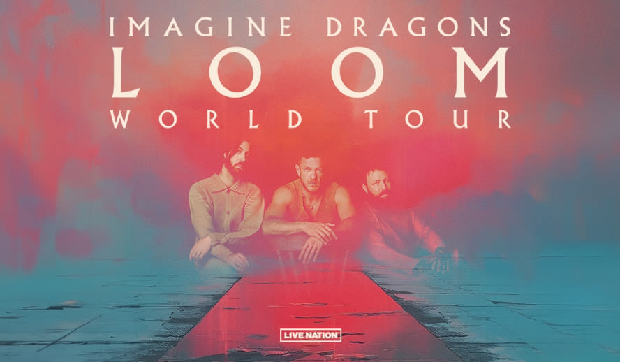 2024 New Music: Here are 10 Artists Dropping New Albums this Year Including Imagine Dragons' Loom - Hollywood Insider