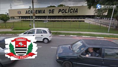 Concurso PC SP: governador veta projeto que exclui aplicação das provas orais