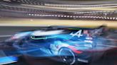 LM24, Hour: 6: Alpine drops out of the fight
