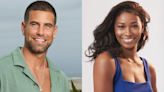 Are Blake & Genevie Still Together From Bachelor in Paradise? The Jess Love Square