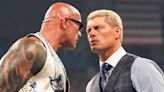 The Rock propuso una unificación de títulos ante Cody Rhodes en WrestleMania 41