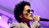 Bruno Mars’ Tel Aviv concert canceled as Israel declares war with Hamas