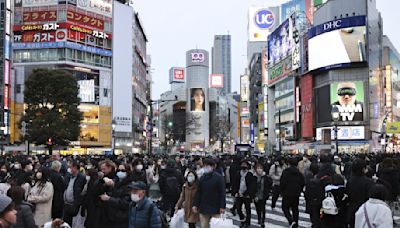 日本全國地價出爐 年增1.4% 32年來漲最多