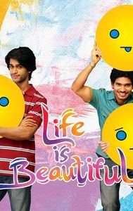 Life Is Beautiful (2012 film)