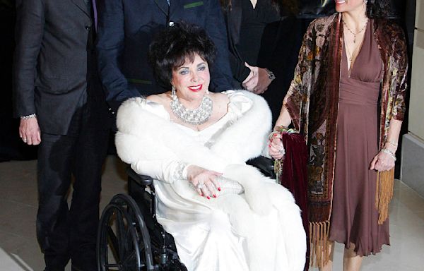 Elizabeth Taylor’s kids: Who are they, and where are they now?