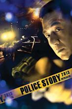 Police Story 2013