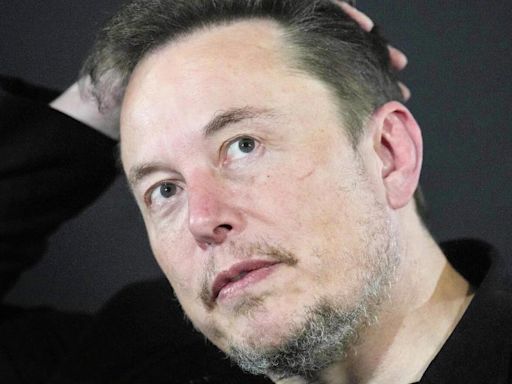 Elon Musk suspende la construcción de la planta de Tesla en México por culpa de Donald Trump