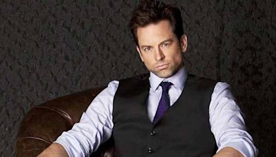 When Michael Muhney, Aka Adam Newman, Denied S*xual Harassment Allegation & Defended Alleged The Young & The Restless Accuser Hunter...