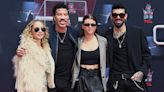 Get to Know Lionel Richie's 3 Kids