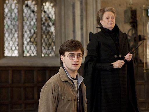 Maggie Smith Remembered By ‘Harry Potter’ Star Daniel Radcliffe: “One Of The Most Talented Women To Ever Live”