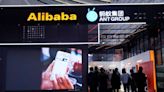 China to consider reviving Ant Group's IPO -Bloomberg News