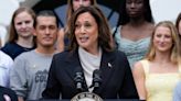 Speculation over Kamala Harris' VP pick continues