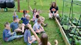 Bulls Gap garden project teaches students about growing their own food
