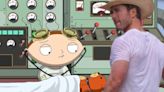 Family Guy Halloween Special Recruits Twisters Star Glen Powell, Release Date Announced