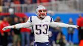 Ravens DC Mike Macdonald shares first impressions of OLB Kyle Van Noy