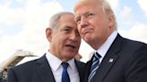 Trump plans to welcome Netanyahu to Mar-a-Lago after speech to Congress