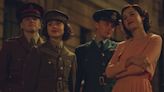 “The Crown ”Season 6“ ”Sneak Peek Shows Queen Elizabeth and Princess Margaret's Legendary VE Day