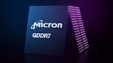 Micron Now Sampling GDDR7: Over 1.5TB/s Of Bandwidth For AI And Next-Gen GPUs