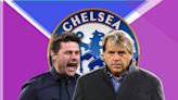 Why Mauricio Pochettino’s ‘family values’ make him Chelsea’s perfect next manager