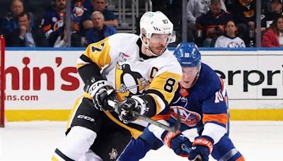 Penguins in Panic: Sidney Crosby Breaks Silence on Extension