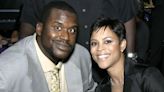 Shaq’s ex-wife claims controversial ‘in love’ memoir quote was taken out of context