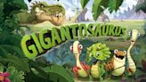 Gigantosaurus (2019) Season 1 Streaming: Watch & Stream Online via Disney Plus and Netflix