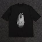 【Japan潮牌館】暗黑風格 turret printed t-shirt tee 短袖T恤 新款