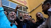 Reformist Pezeshkian wins Iran's presidential runoff election, besting hard-liner Jalili