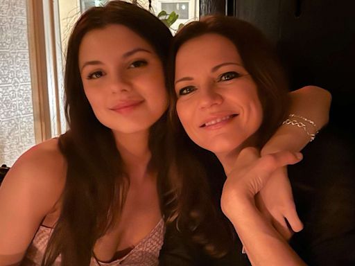 Martina McBride Shares Rare Photo with Lookalike Daughter Ava as She Celebrates Her 19th Birthday: 'My Girl'