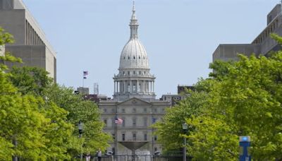 Michigan Democrats win special elections to regain full control of state government