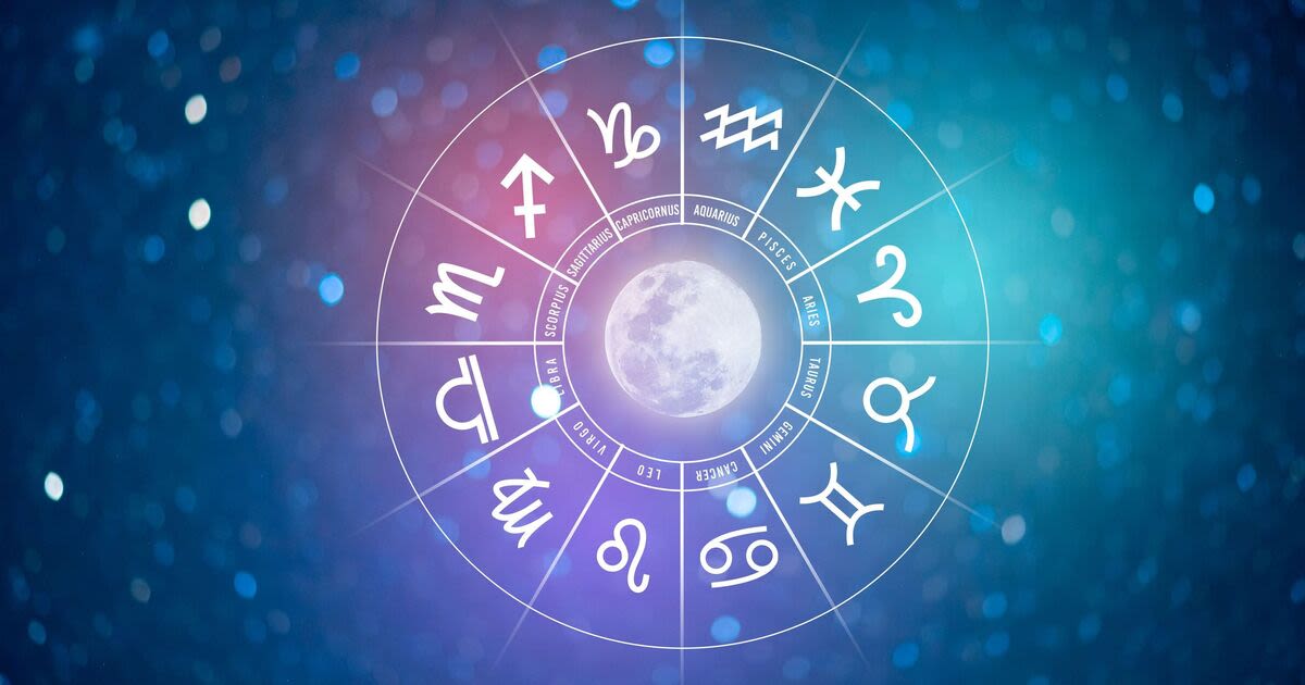 Four zodiac signs will have the 'most luck' in July