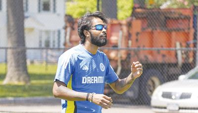 Glance at India’s form, top performances, key talking points ahead of T20 WC - The Shillong Times