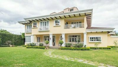 Los Laureles, Escazú, CR, Costa Rica, Escazú, CR, CR - Luxury Real Estate Listings for Sale - Barron's