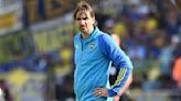 Los convocados de Boca vs Talleres: Darío Benedetto, el gran ausente